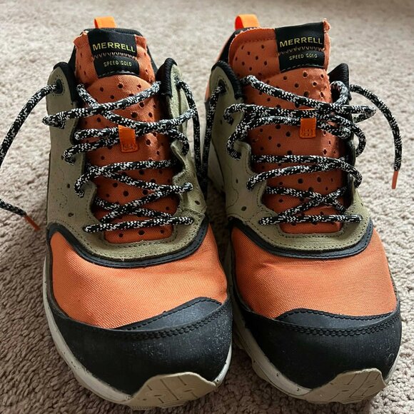 Merrell Speed Solo Shoes main image 6